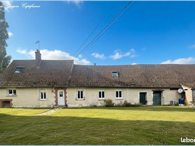 Maison vente à Chartres, Centre-Val de Loire