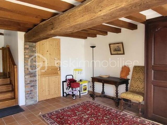 Maison vente à Montargis, Griselles