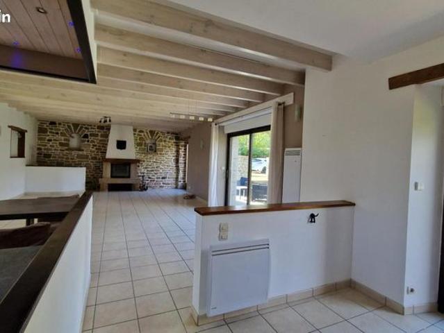 Maison vente à Morlaix, Bretagne