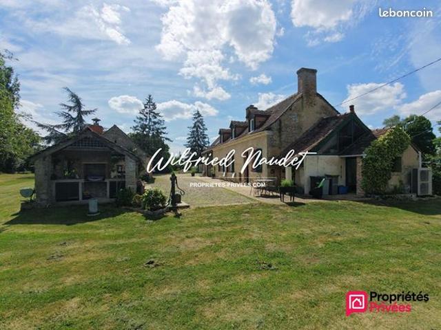 Maison vente à Le Mans, Parigné-l'evêque