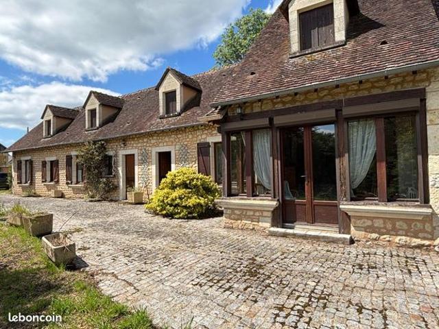 Maison vente à Mortagne-au-Perche, Normandie