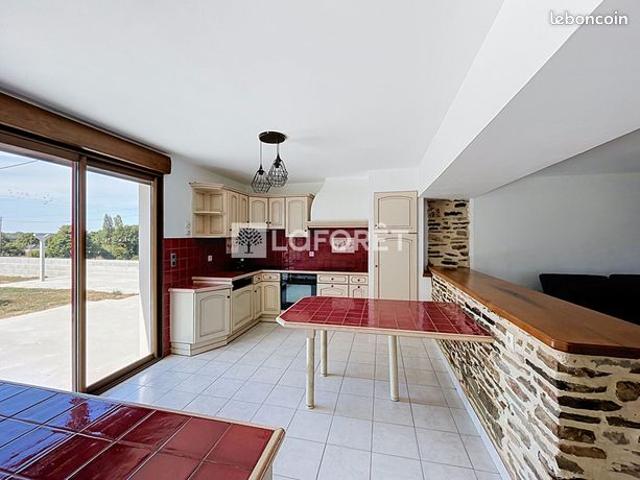 Maison vente à Châteaubriant-Ancenis, Avessac