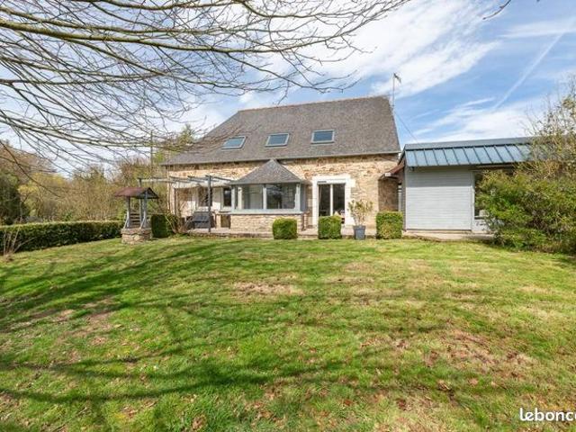Maison vente à Guingamp, Bretagne