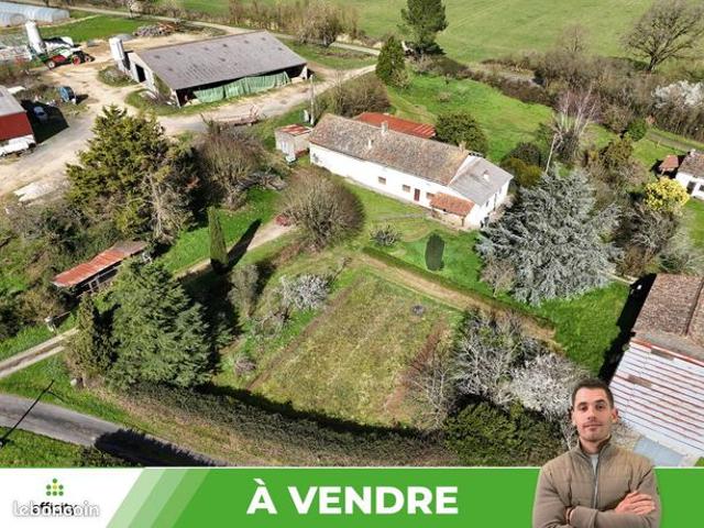 Maison vente à Fougères-Vitré, Bretagne