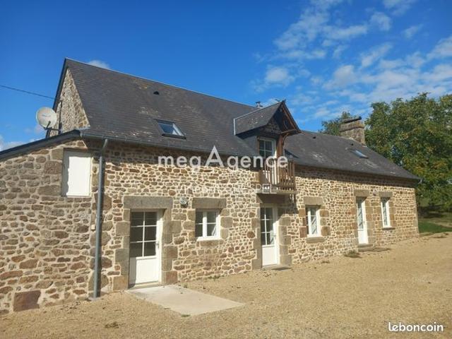 Maison vente à Mayenne, Ambrières-les-vallées