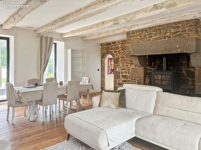 Maison vente à Rennes, Bretagne