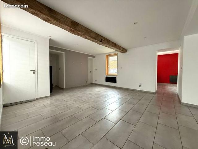 Maison vente à Valenciennes, Onnaing