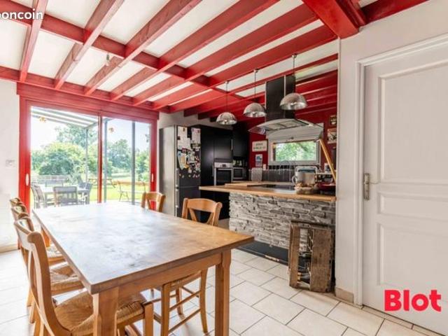 Maison vente à Rennes, Bretagne