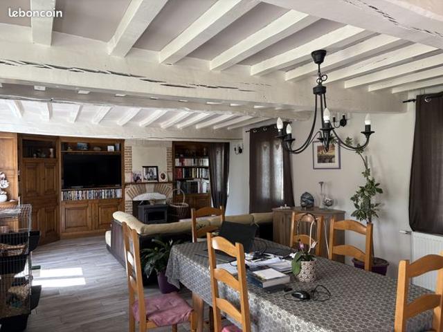 Maison vente à Beauvais, Escles-saint-pierre