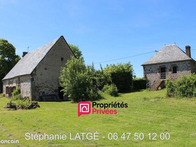 Maison vente à Issoire, Larodde