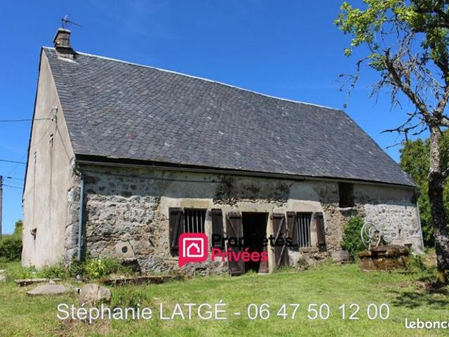Maison vente à Issoire, Larodde