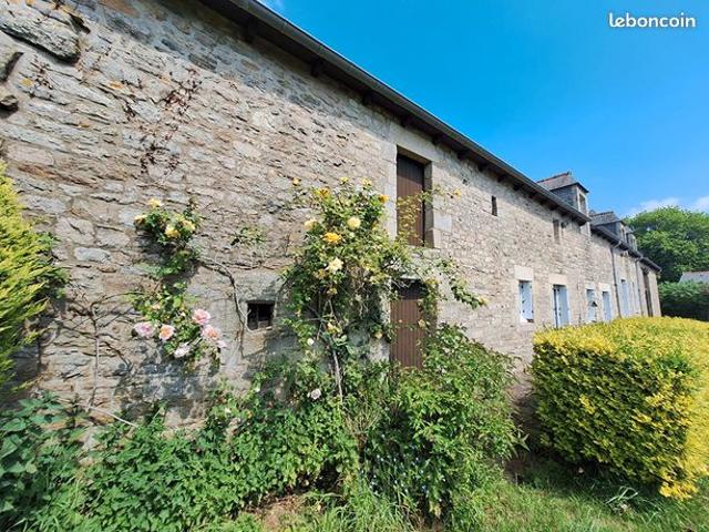Maison vente à Dinan, Bretagne