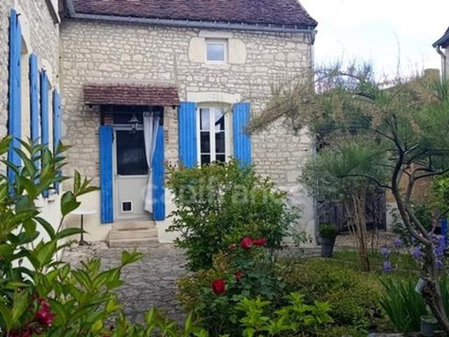 Maison vente à Auxerre, Bourgogne-Franche-Comté