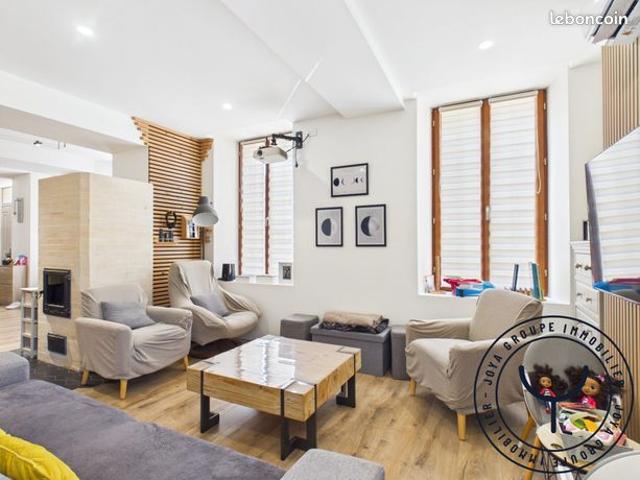 Maison vente à Troyes, Grand Est