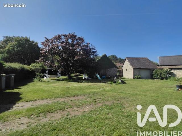 Maison vente à Les Andelys, Boisset-les-prévanches