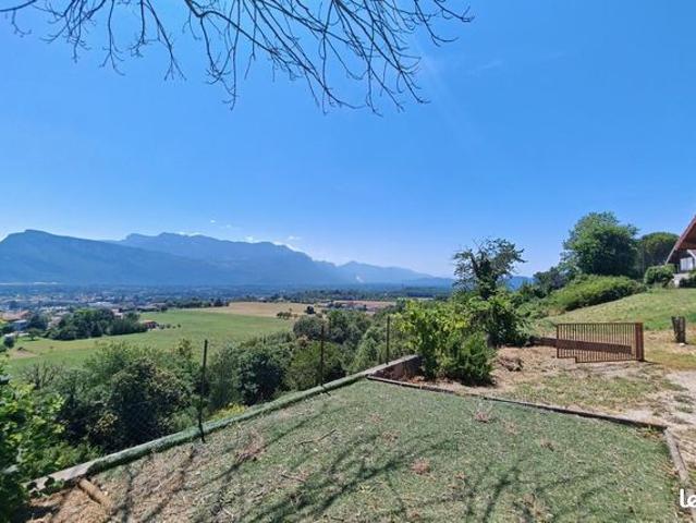 Maison vente à Grenoble, Moirans