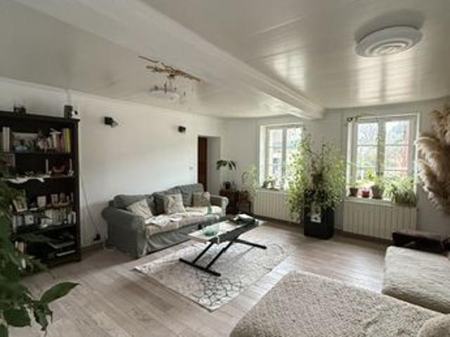 Maison vente à Compiègne, Elincourt-sainte-marguerite