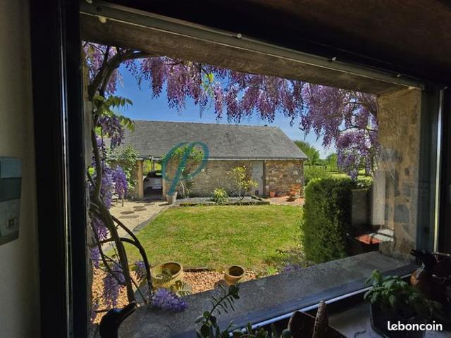 Maison vente à Châteaubriant-Ancenis, Mouzeil
