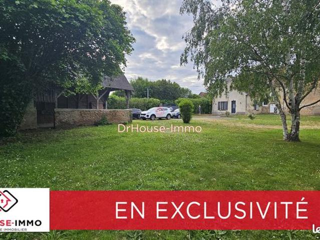Maison vente à Le Mans, Teloché