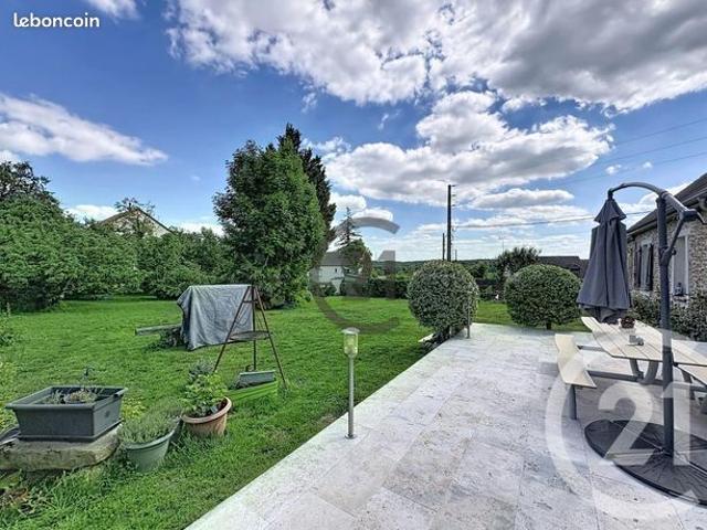 Maison vente à Melun, Ozouer-le-voulgis