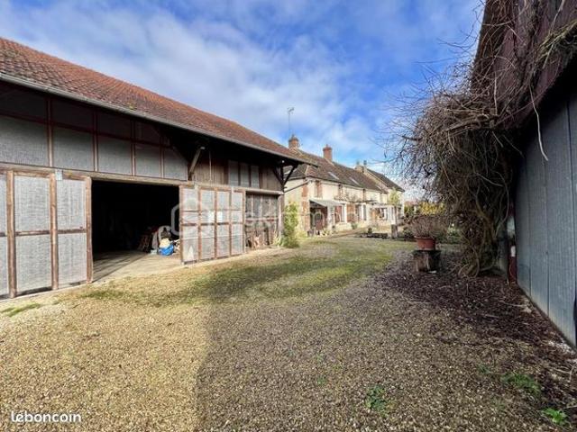 Maison vente à Auxerre, Esnon