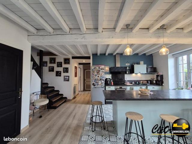 Maison vente à Chalon-sur-Saône, Epervans