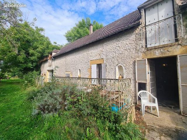 Maison vente à Nevers, Montigny-aux-amognes