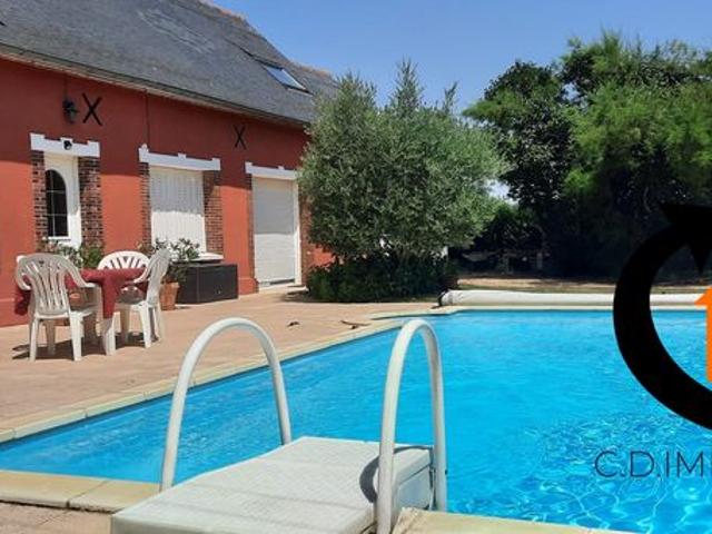 Maison vente à Chartres, Centre-Val de Loire