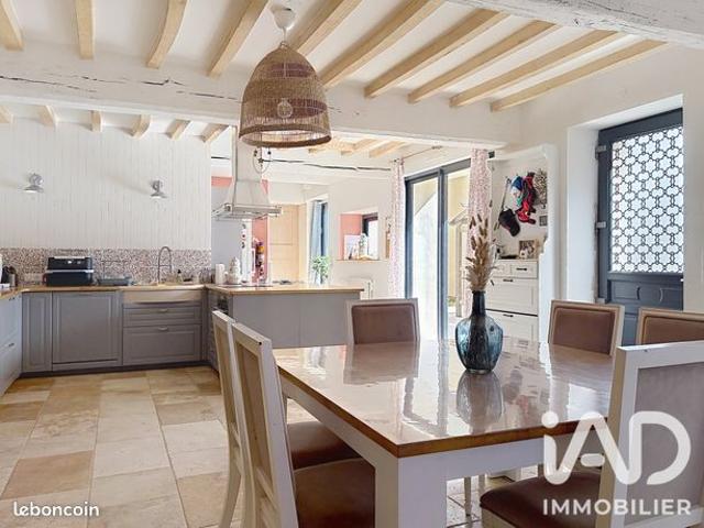 Maison vente à Nogent-le-Roi, Eure-et-Loir