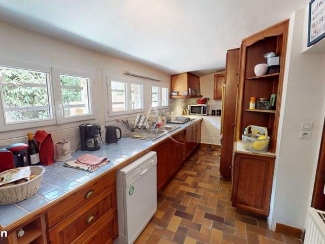 Maison vente à Orléans, Jargeau
