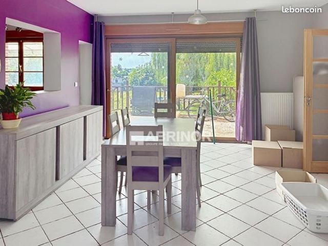 Maison vente à Valenciennes, Bruille-saint-amand