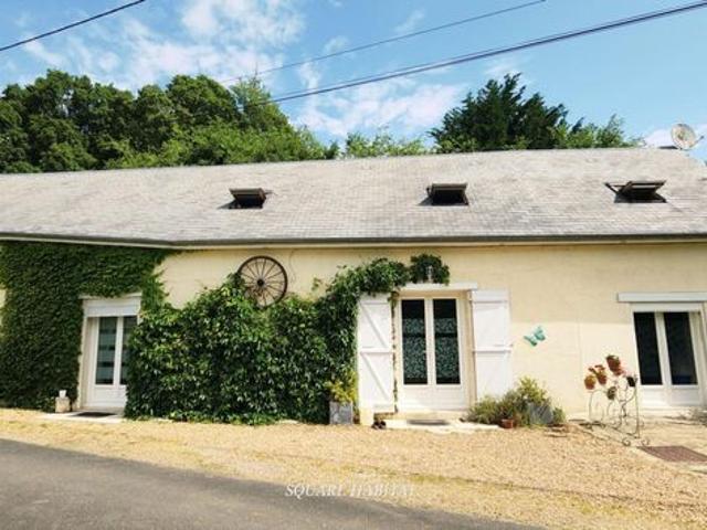 Maison vente à Mamers, Conflans-sur-anille
