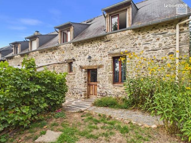 Maison vente à Les Brulais, Ille-et-Vilaine