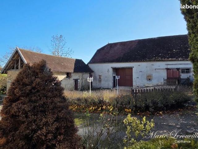 Maison vente à Troyes, Chaource