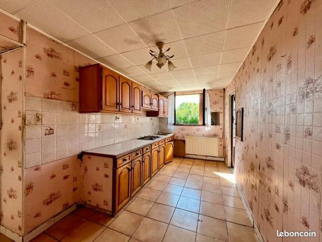 Maison vente à La Rochelle, La Grève-sur-mignon