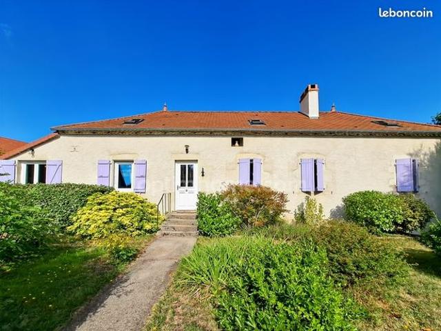 Maison vente à Vichy, Espinasse-vozelle