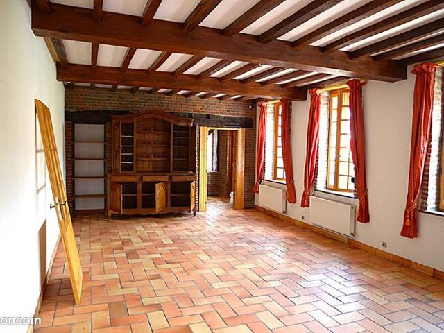 Maison vente à Avesnes-sur-Helpe, Bousies