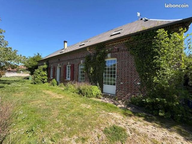 Maison vente à Orléans, Ormes