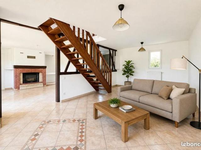 Maison vente à Orléans, Ormes