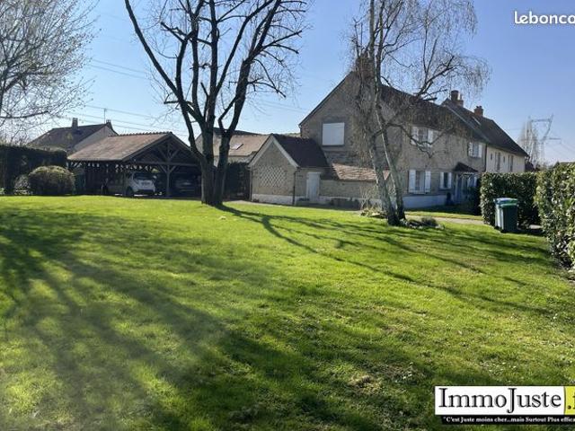 Maison vente à Rambouillet, Le Perray-en-yvelines