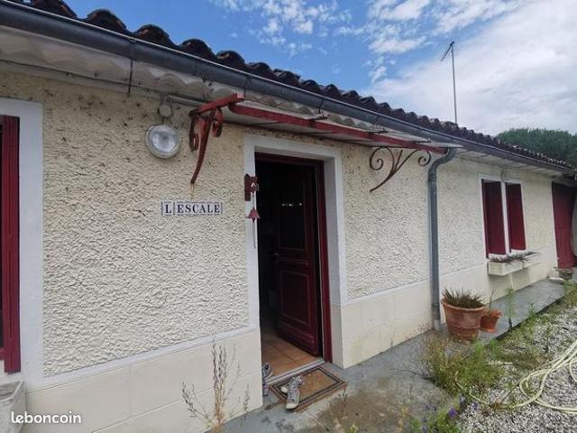 Maison vente à Bordeaux, Saint-morillon