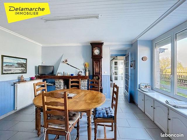 Maison vente à Avranches, Coudeville-sur-mer