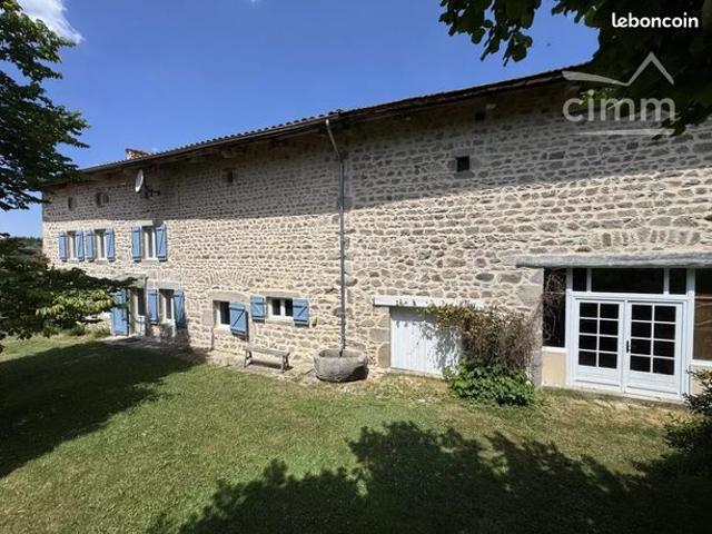 Maison vente à Ambert, Fournols