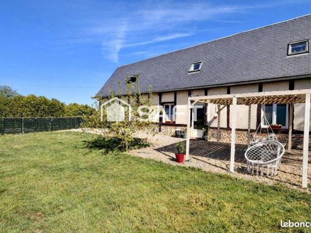 Maison vente à Les Andelys