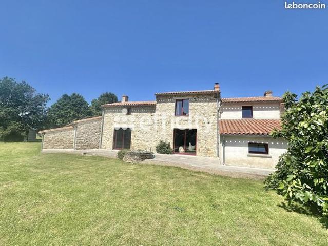 Maison vente à Nantes, Aigrefeuille-sur-maine
