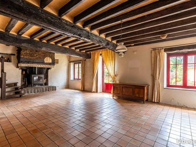 Maison vente à Rennes, Bretagne