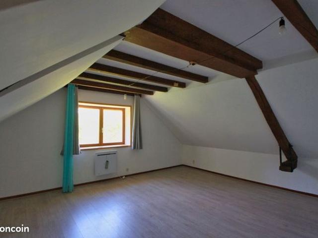 Maison vente à Vichy, Montcombroux-les-mines