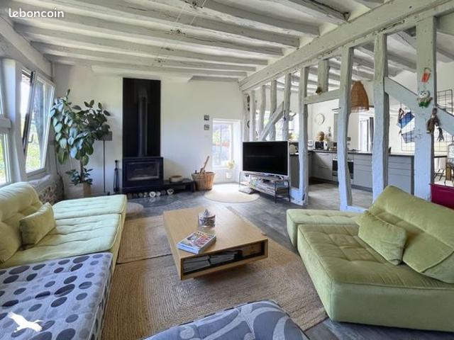 Maison vente à Vierzon