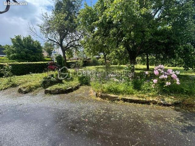 Maison vente à Rouen, Bosc-le-hard