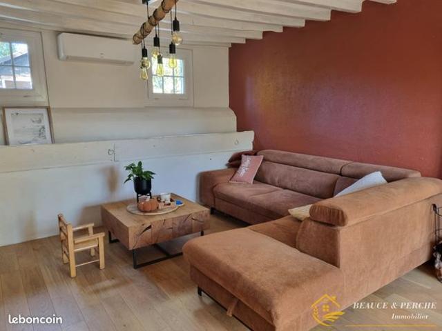 Maison vente à Illiers-Combray, Eure-et-Loir
